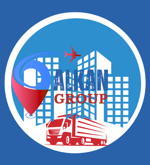 ALKAN GROUP SARL